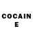 Cocaine 97% Elnur Bauyrzhan